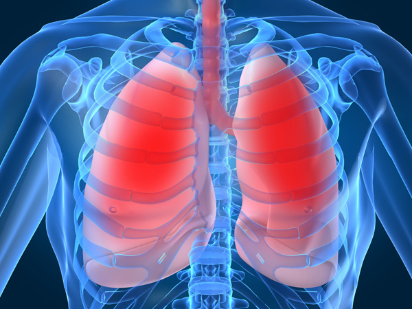 Các bệnh về phổi chữa như thế nào cho hiệu quả?