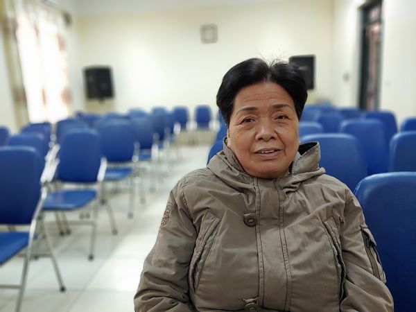Hà Nội: Bác sĩ, y tá về hưu tại sẵn sàng 