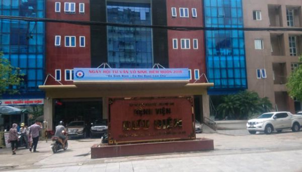:thi nhi chết trong bụng mẹ, vụ thai nhi chết trong bụng mẹ ở bv bưu điện