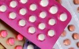 Thuốc tránh thai có làm giảm ham muốn tình dục?