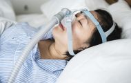 Chứng ngưng thở khi ngủ gây tổn thương não bộ