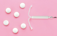 Thuốc tránh thai nội tiết có thể làm tăng nguy cơ ung thư vú