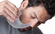 Pháp khuyến cáo không dùng thuốc trị ngạt mũi có chứa Pseudoephedrine