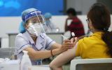 Sáng 23/8, Việt Nam có 147.667 bệnh nhân mắc Covid-19 được điều trị khỏi