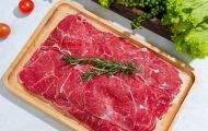 Tại sao nên chọn mua thịt bò Family Food? 