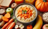 Chế độ ăn cho người bị tiêu chảy