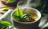 Chế độ ăn tốt nhất cho người bệnh viêm nha chu