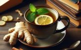 Chế độ dinh dưỡng cho người bệnh viêm phế quản