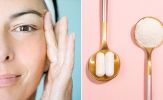 Nên uống, bôi hay tiêm collagen để làm đẹp da?
