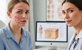 Cách chăm sóc và dùng thuốc điều trị mụn viêm mủ