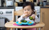 Mẹ 2 con bật mí bí quyết cực đơn giản giúp con ăn rau ngon miệng và vui vẻ