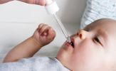 Bổ sung vitamin D cho trẻ khi nào thì ngưng?