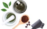 Nhuộm tóc từ nguyên liệu tự nhiên, dễ làm lại không gây hại