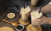 Trà sữa có nguy cơ gây nghiện và trầm cảm
