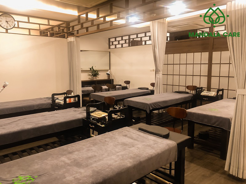 mandala care 70