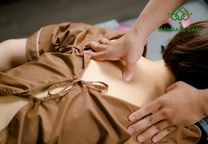 mandala care 70