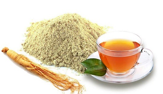 4 bài thuốc tán cho người huyết áp thấp- Ảnh 1.