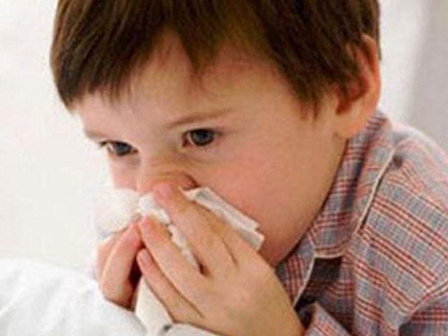 Bệnh cúm dễ bị nhầm với những bệnh nào?