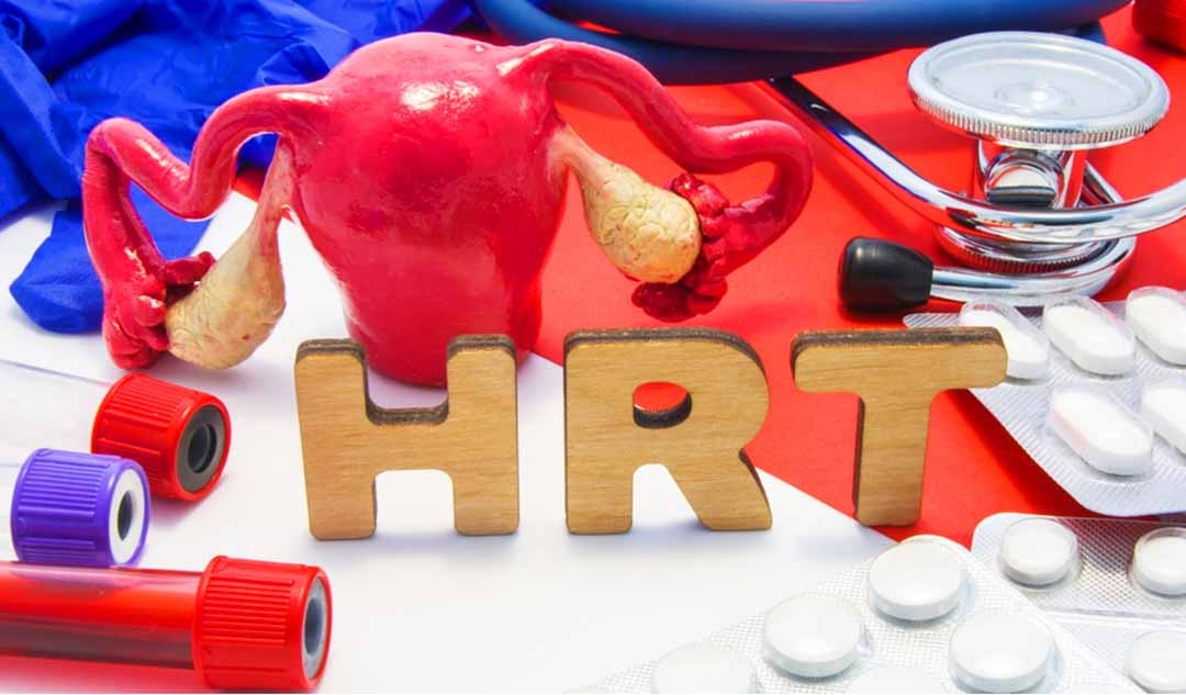 Cách giảm thiểu tác hại của 2 loại thuốc điều trị cơn bốc hỏa khi dùng kéo dài- Ảnh 1.