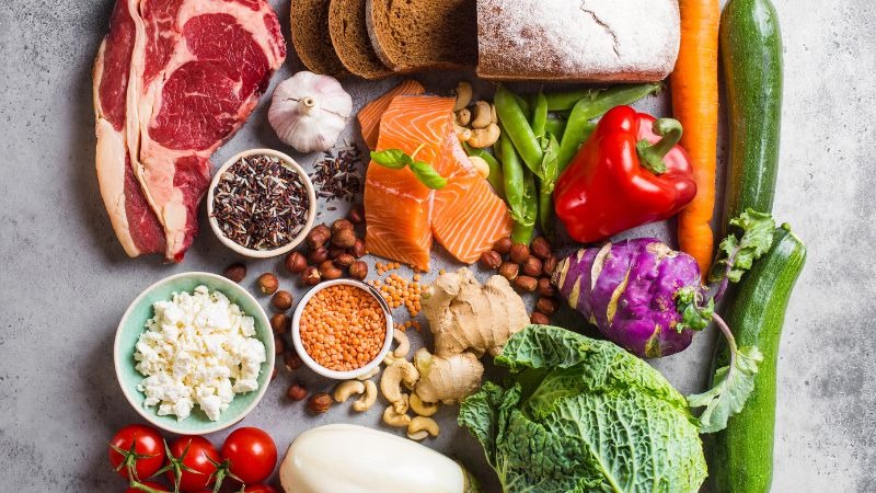 5 món ăn giảm cân từ ức gà vừa ngon vừa dễ làm- Ảnh 2. 5 món ăn giảm cân từ ức gà vừa ngon vừa dễ làm- Ảnh 2.